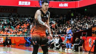 开云-拒高薪留守山东！17年一人一城，CBA最纯粹的硬汉陶汉林