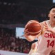 kaiyun-砍9分11篮板！中国男篮1米98奇兵正负值+21：郭士强用对他